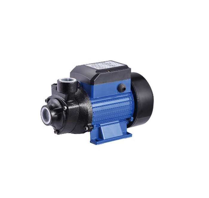 24v 250w solar surface pressure water pump