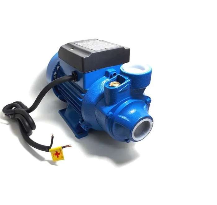 24v 250w solar surface pressure water pump