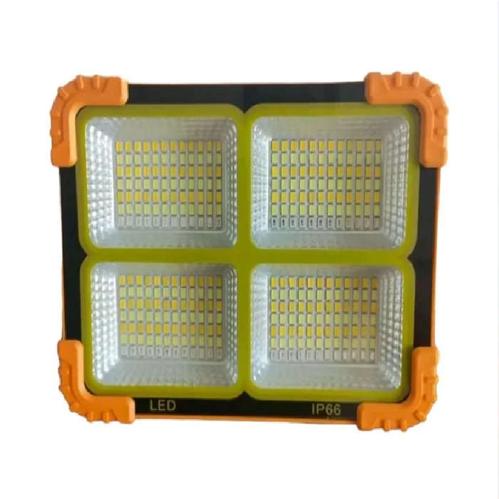 Solar Security Light