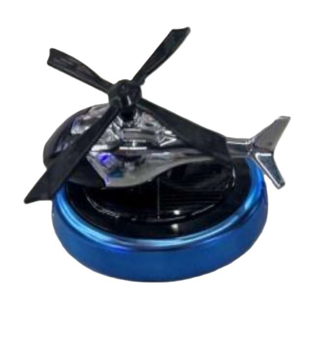 Car air freshener stabilizer placement 5ml