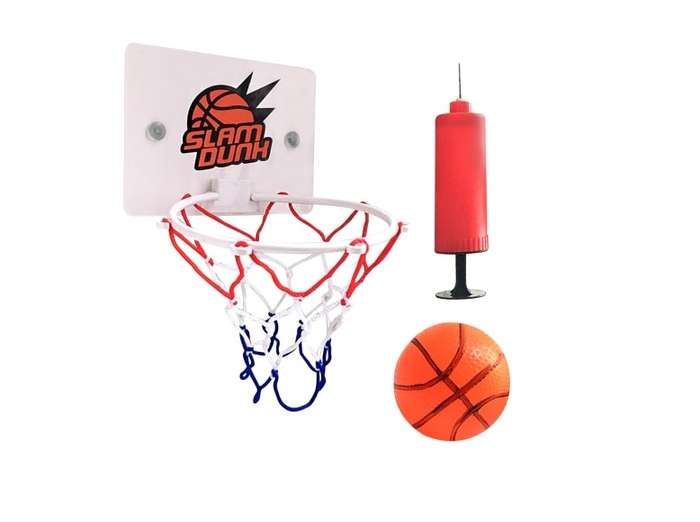Funny Basketball Play Set