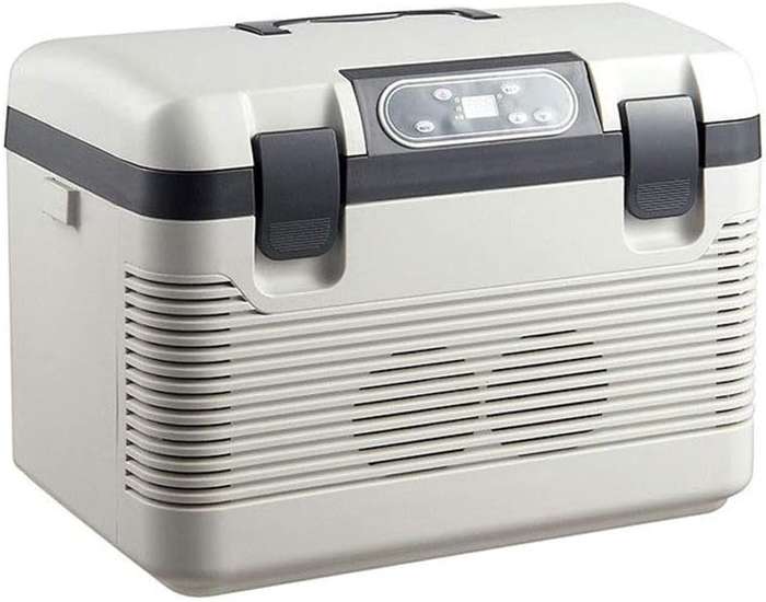 18L Car Fridge for home and car 12V/24/220V (-10 to 65 degrees Celsius)