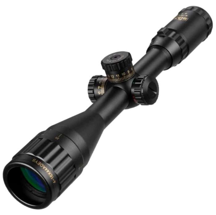 Diana Riffle Scope 4-16 x 44