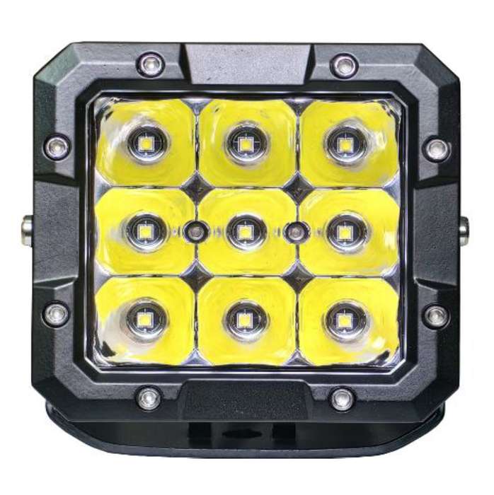 Car work light