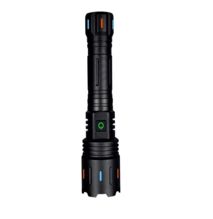 LED fluorescent bright light