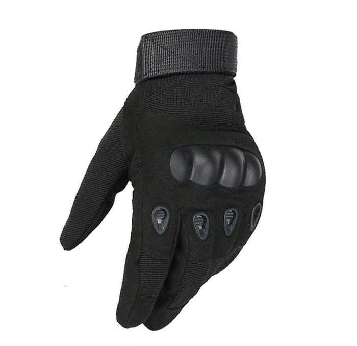 Full finger gloves- tactical/unisex