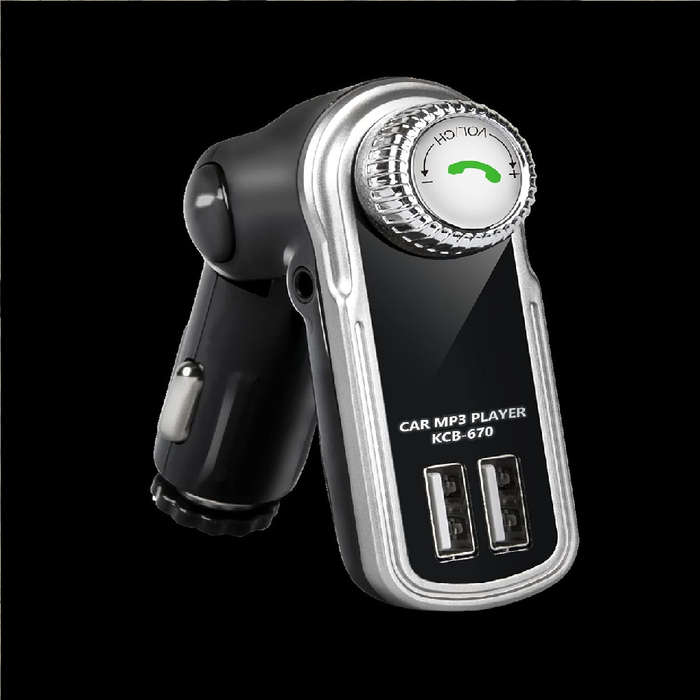 Car FM Adapter