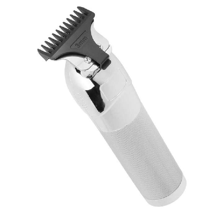Rechargeable Hair Trimmer With Digital Display 5W