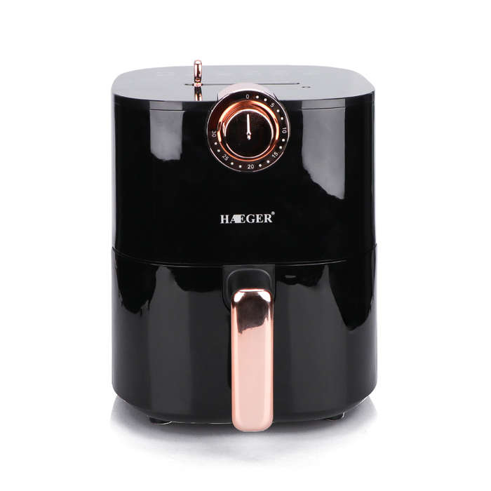 Haeger 2000W 5.5L Air Fryer