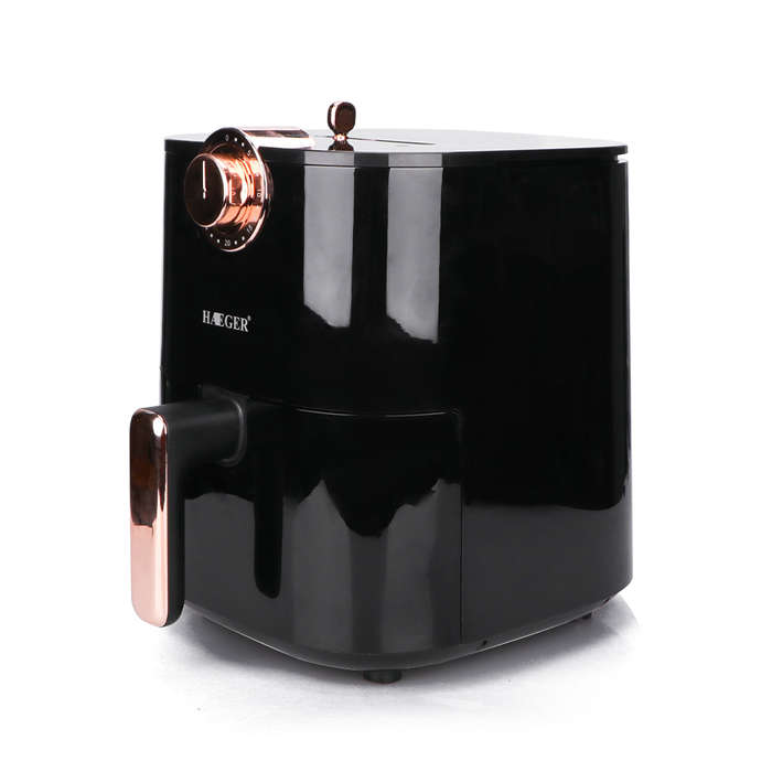Haeger 2000W 5.5L Air Fryer