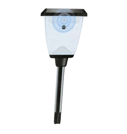 Fame  Solar Light  3 Function