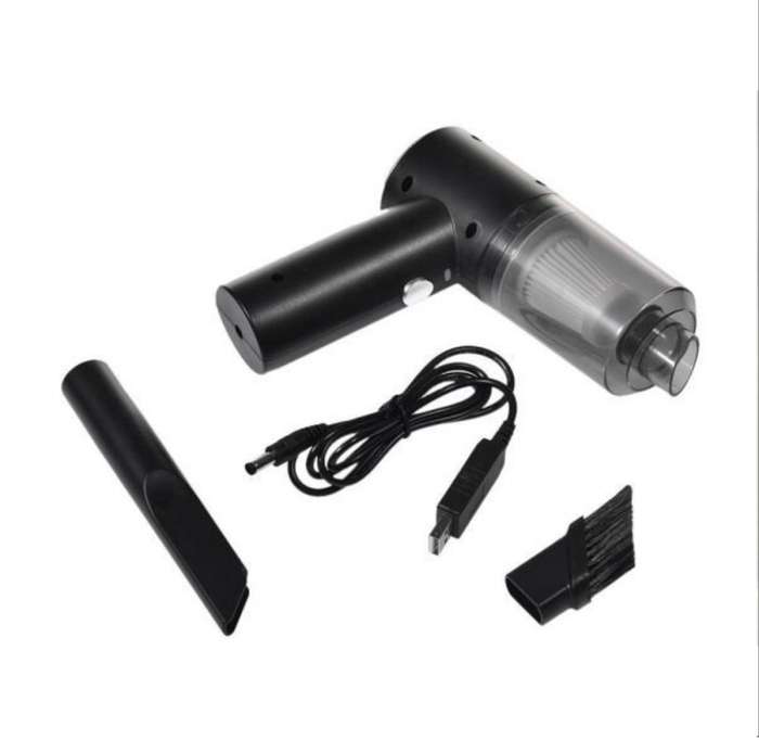 2 In 1 vacuum cleaner