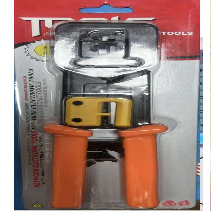 RL45 Crimpers tool blade