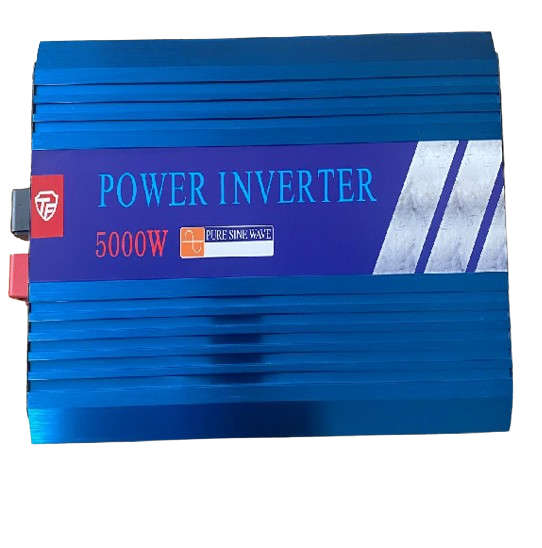 Inverter Pure Sine Wave 5000W