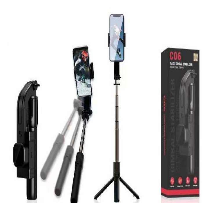 Multifunctional Integrated Live Stand