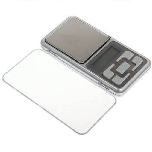 Mini Digital Pocket Scale