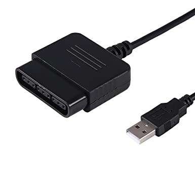 PS2 to PS3 Controller Adapter