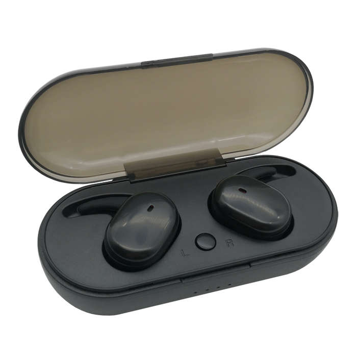 R9 TWS True Stereo earbuds
