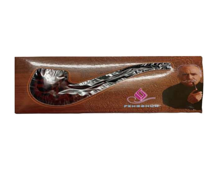 Tabaco smoking pipe