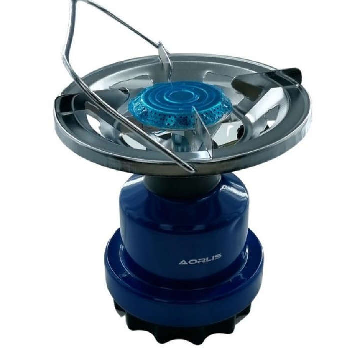 Mini Portable Gas Burner Stove