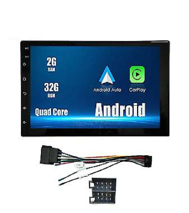 Car Radio Android Car Stereo