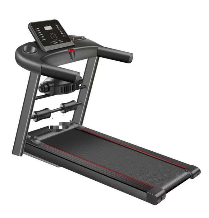 Treadmill machine