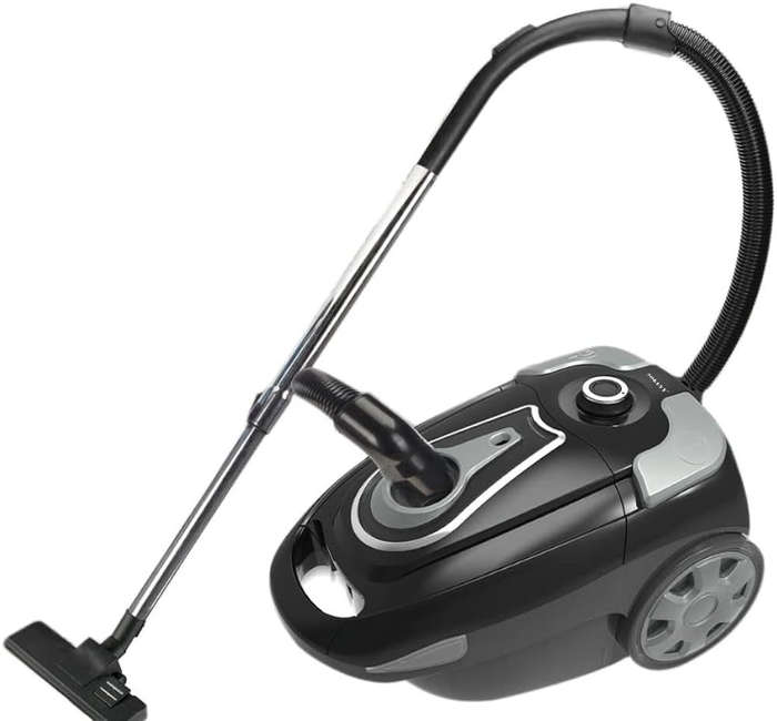Super Suction 3500W High Capacity Vacuum Cleaner