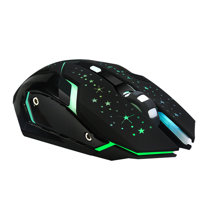 WB-911 E-Sports Wireless Game Mouse