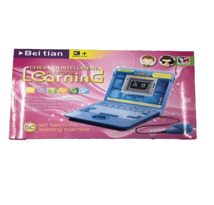 B17 children's intelligent laptop
