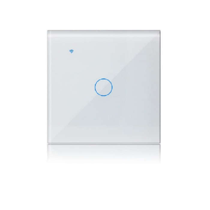 Gang Wifi Smart Switch Works With Smart Life App