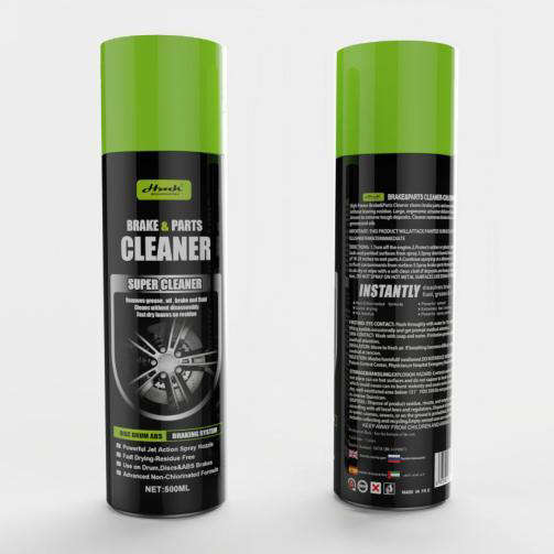 Brake and Parts Cleaner
