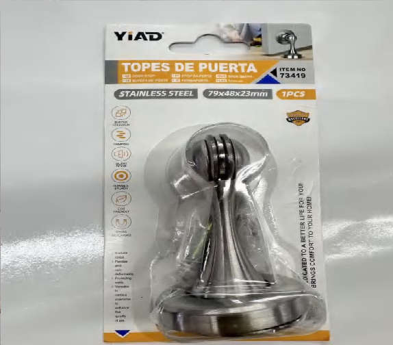 Magnetic Door Stop