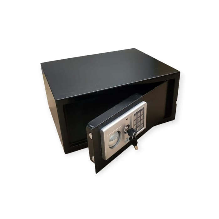 Mini Safe Size:43 x 33 x 20cm