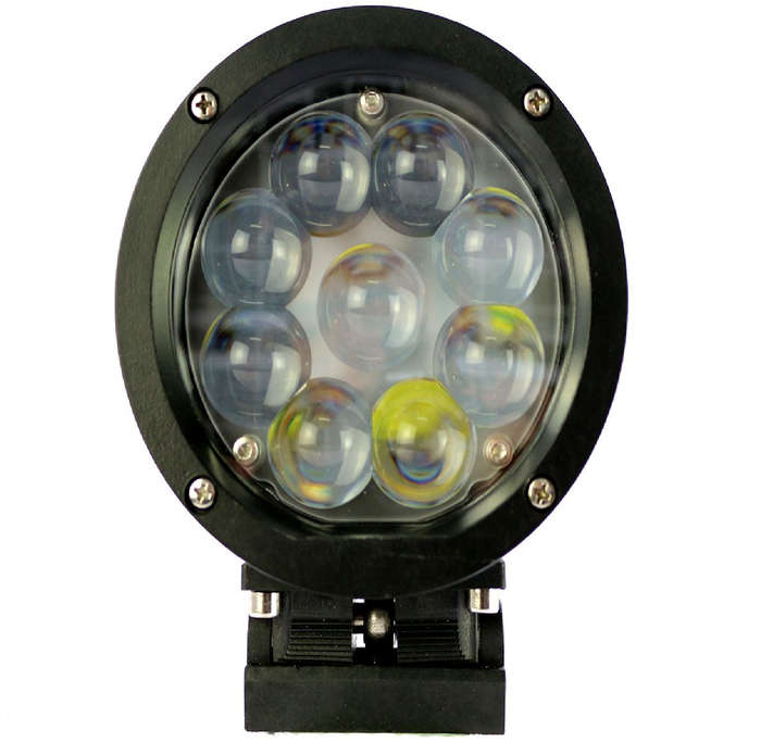 60W Led Spot Light Work Light 12V Led Work Light
