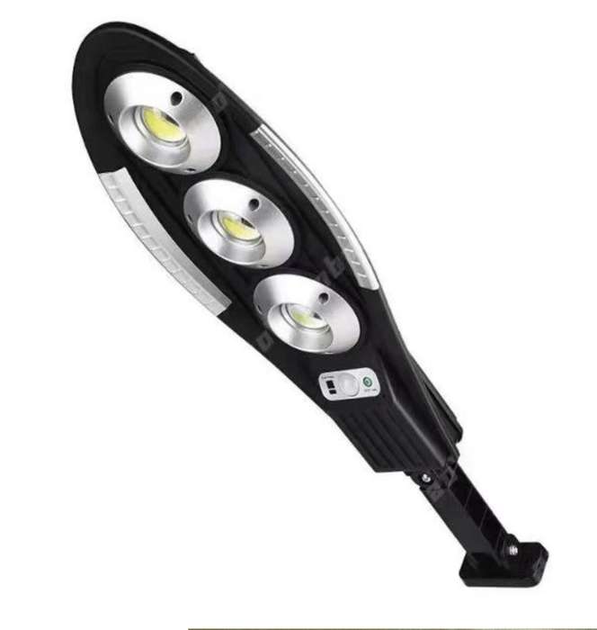 150W JT-Clear solar street light with remote control