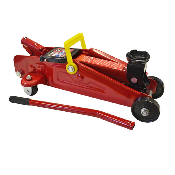 Hydraulic 2 Ton Light Weight Jack