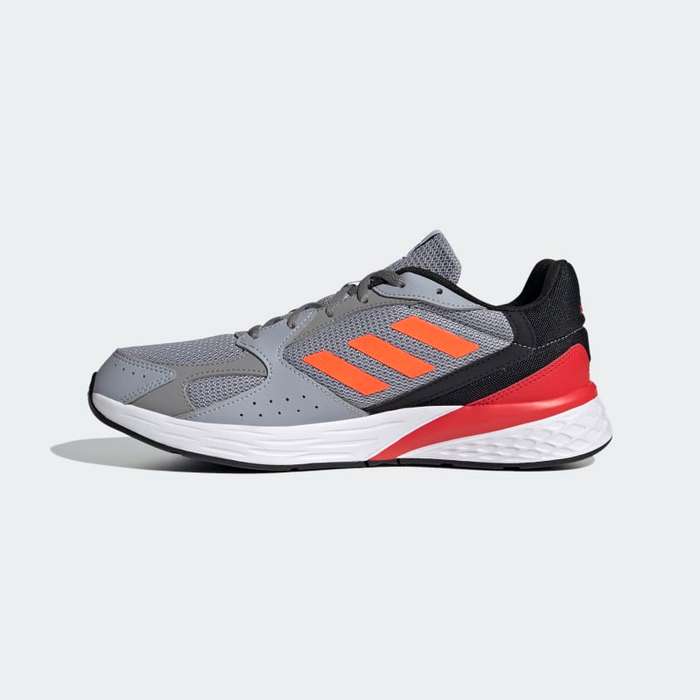 Adidas Response Run Grey