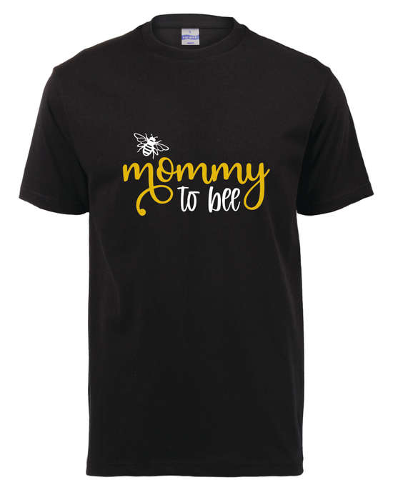 Mommy to Bee T-Shirt