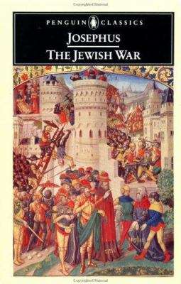 The Jewish War - Josephus (Penguin Classics)