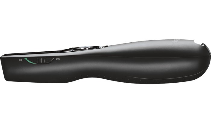Laser Presentation Remote