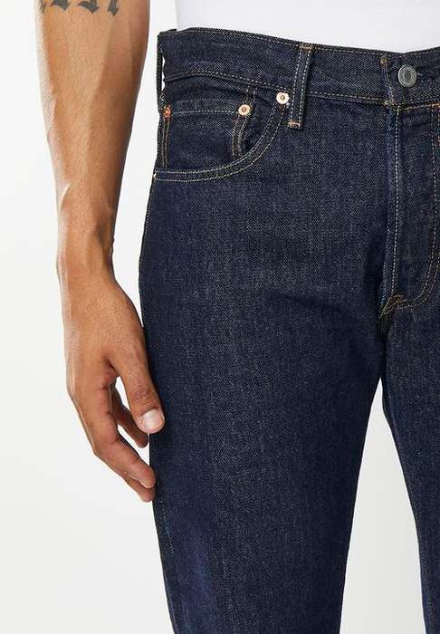 501® LEVIS®ORIGINAL INDIGO