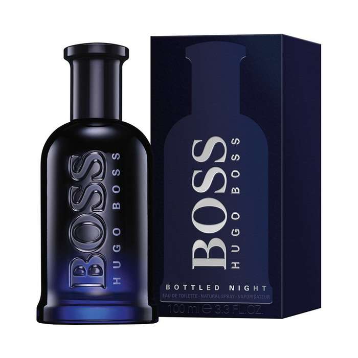 Hugo Boss Boss Bottled Night 100ml EDT