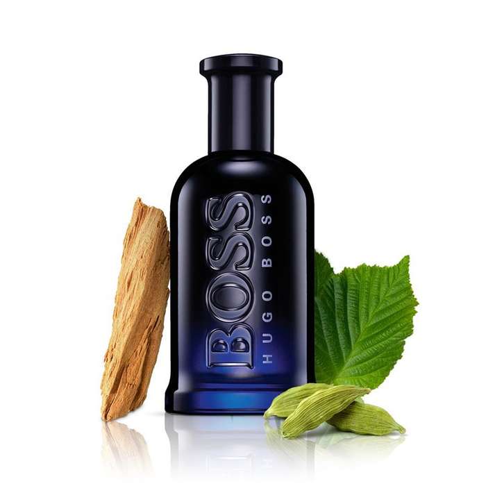 Hugo Boss Boss Bottled Night 100ml EDT