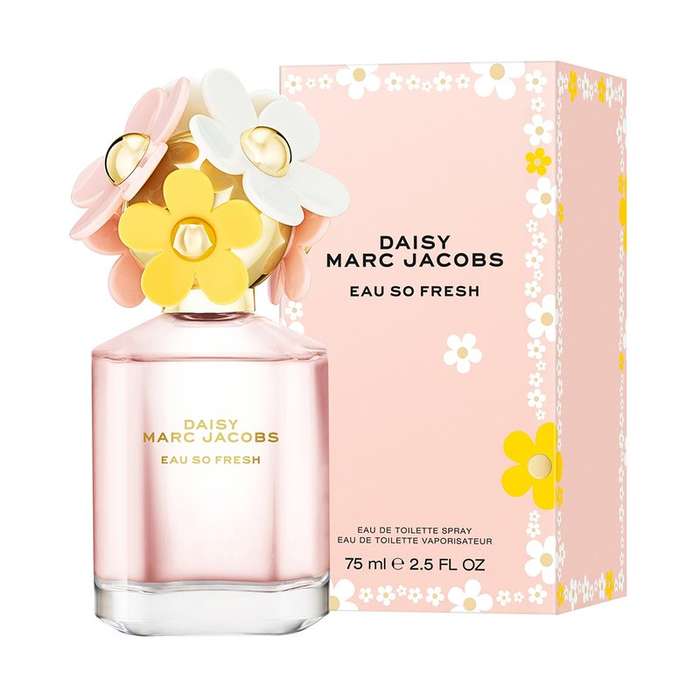Marc Jacobs Daisy Eau So Fresh 75ml EDT