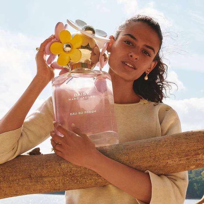Marc Jacobs Daisy Eau So Fresh 75ml EDT