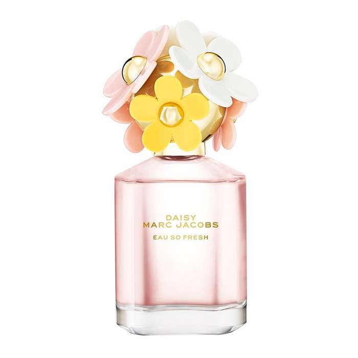 Marc Jacobs Daisy Eau So Fresh 75ml EDT