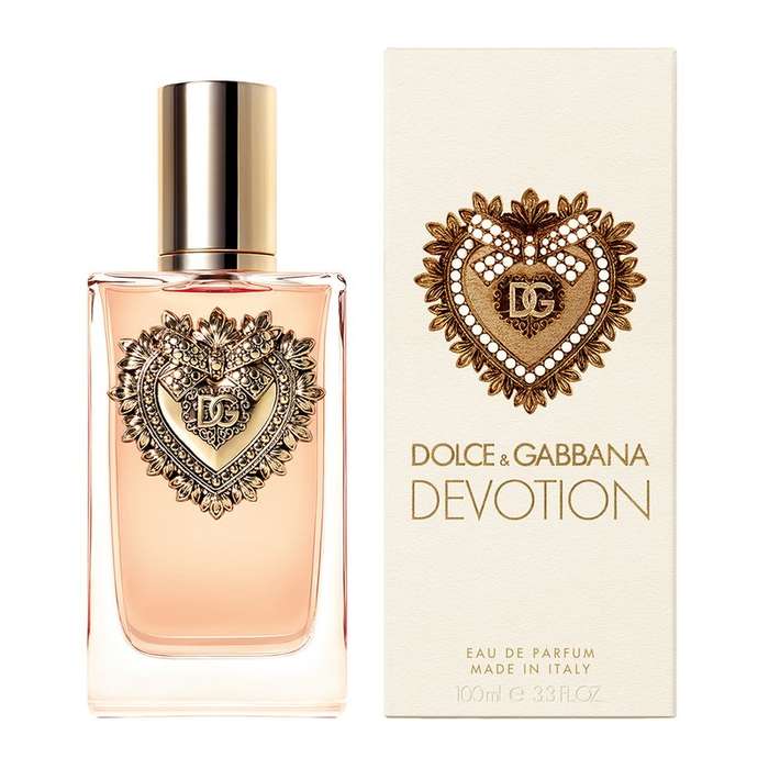 Dolce & Gabbana Devotion Eau de Parfum 100ml