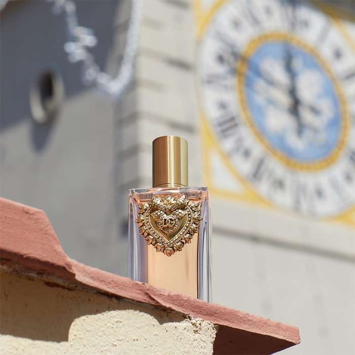 Dolce & Gabbana Devotion Eau de Parfum 50ml