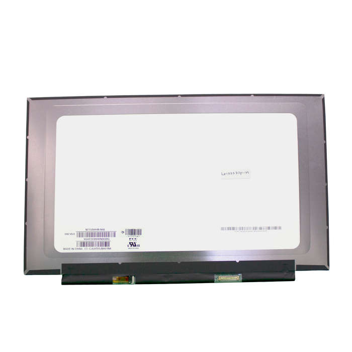 13.3 30PIN LCD SLIM HD 1366 X 768 NO Bracket"