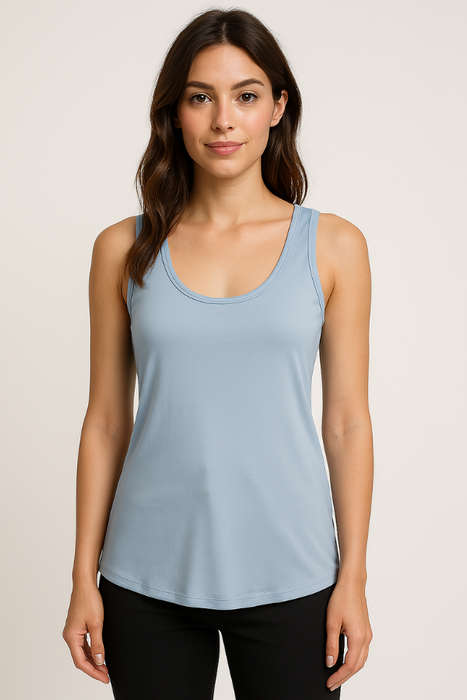 Basic cami top